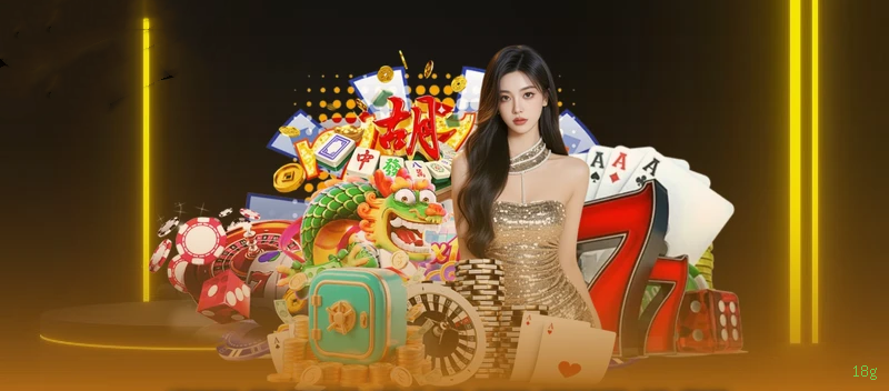 Controles de pagamento e BRL em 18g