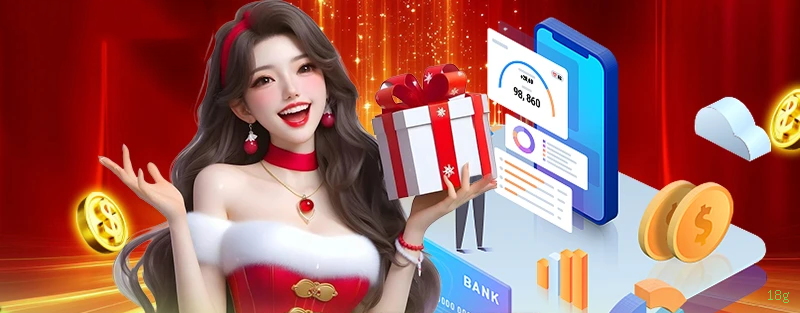 Controles de paJogonto e BRL em 18g